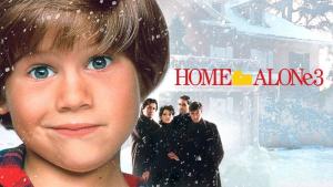 Home Alone 3 (1997)